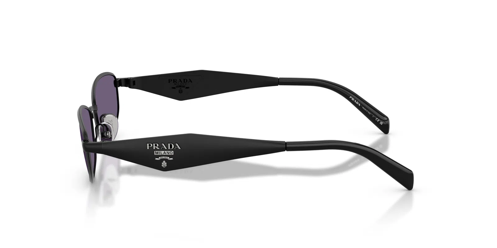 Prada D51S Sunglasses - view 7
